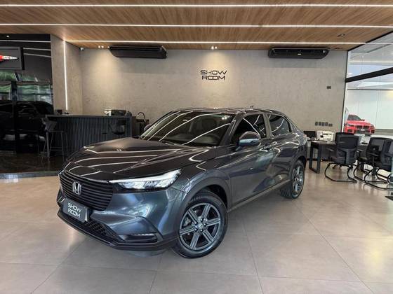HONDA HR-V 1.5 DI I-VTEC FLEX EXL CVT